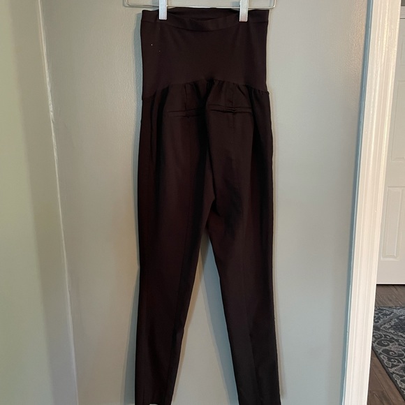 Bundle of Small Maternity Pants - Picture 3 of 11